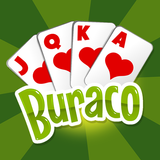 Buraco Loco : Jogo de Cartas