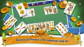 Chinchon скриншот 1