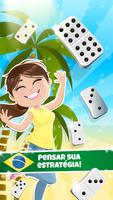 Domino Cubano by Playspace Cartaz