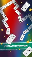 Domino Latino Playspace poster