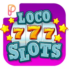Скачать Loco Slots Online APK