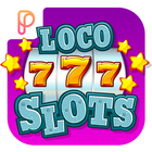 Loco Slots Online simgesi