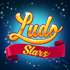 Ludo Realms Star: New free Classic with friends biểu tượng
