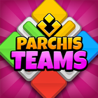 Parchis TEAMS board games ikona