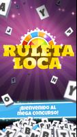 Ruleta Loca España Poster
