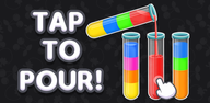 Hướng dẫn từng bước: cách tải xuống Color Water Sort Puzzle Games trên Android