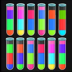 Color Water Sort Puzzle Games XAPK 下載