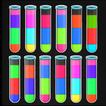 Color Water Sort Puzzle Games biểu tượng
