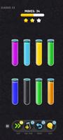 برنامه‌نما Color Water Sort Puzzle Games عکس از صفحه