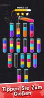 Color Water Sort Puzzle Games Screenshot 2