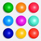 Clear Em All: Collect the Dots icon