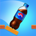 آیکون‌ Flip the Bottle: Tap to Jump