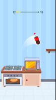 برنامه‌نما Flip the Bottle: Tap to Jump عکس از صفحه