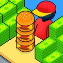 My Dream Burger APK
