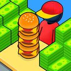My Burger Shop: Burger Games 图标