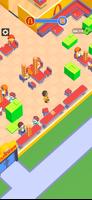 My Burger Shop: Burger Games plakat