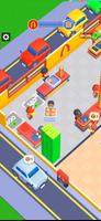 My Burger Shop: Burger Games screenshot 1