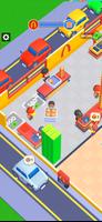 My Burger Shop: Burger Games 截图 1