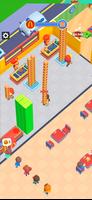 My Burger Shop: Burger Games 截圖 2