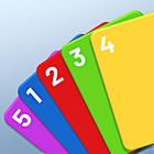 Card Color Sort Puzzle: Merge 图标