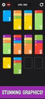 Card Color Sort Puzzle: Merge screenshot 3