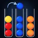 Color Ball Puzzle Sorting Game APK