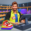 My Clothing Shop Simulator 3D