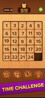 Number Puzzle: Slide Jigsaw 截圖 2