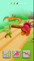 Dino Shifting poster