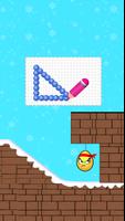 Draw to Break: Smash Puzzle screenshot 2
