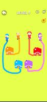 Home Rush Race: Draw To Home plakat