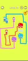 Home Rush Race: Draw To Home 截图 1