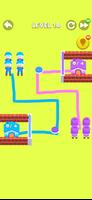 Home Rush Race: Draw To Home screenshot 2