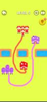 Home Rush Race: Draw To Home 截图 3