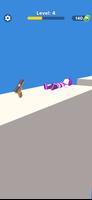 Gun Flip: Shoot and Flip screenshot 1