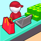 My Mini Mall: Mart Tycoon Game-icoon