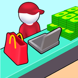 My Mini Mall: Mart Tycoon Game