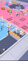 My Mini Mall: Mart Tycoon Game capture d'écran 3