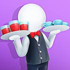 Idle Restaurant Tycoon Games icon