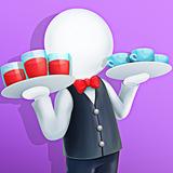 Idle Restaurant Tycoon Games