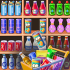 Rack Sort: Sorting Games 3D 아이콘