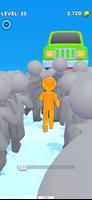 Scale Man Run: Running Games Ekran Görüntüsü 3