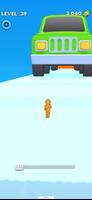 Scale Man Run: Running Games plakat