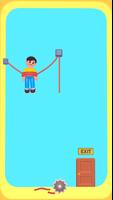 Save the Boy: Rescue Puzzle poster