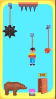 Save the Boy: Rescue Puzzle screenshot 1