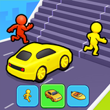 Wheels Transform icon