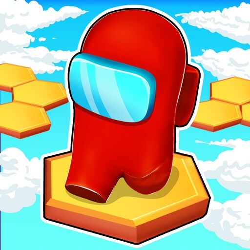 Hex Fall Down: Stumble Upon