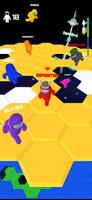 Hex Fall Down: Tökezlemek gönderen