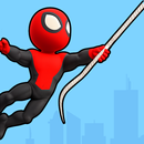 Swing Master: Web Hero Games APK