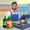 Simulator Kedai Pasar Raya APK